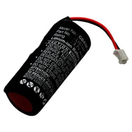 Replacement for Sony Motion Controller